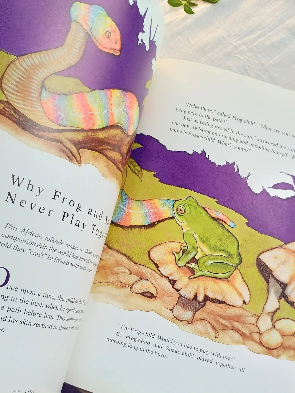 🤸🏻‍♂️ KIDS CORE🤸🏻‍♂️ VTG 1995 The Children's Book of Virtues, Childhood Core